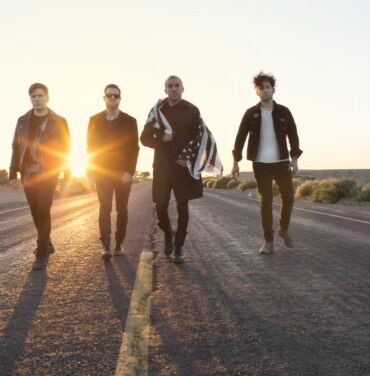 Fall Out Boy y Missy Elliott se unen