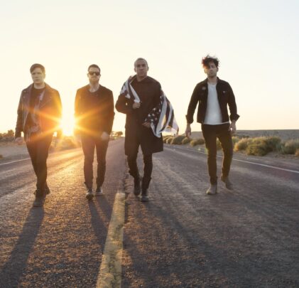 Fall Out Boy y Missy Elliott se unen