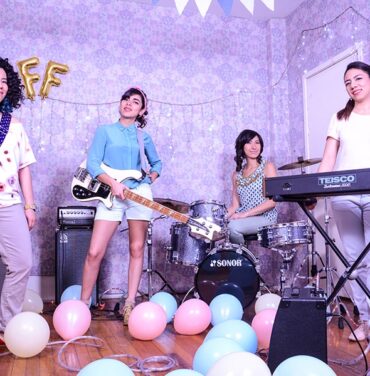 Falsa Fortuna estrena “Por la Mañana”