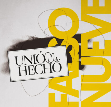 Falsonueve — Unión de Hecho