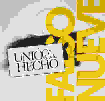Falsonueve — Unión de Hecho