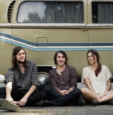 Family of the Year estrena 