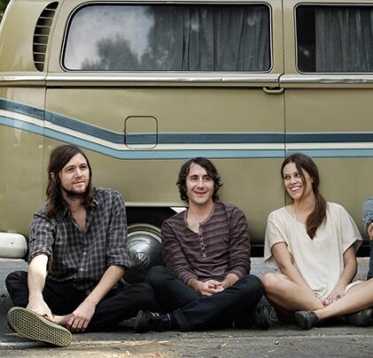 Family of the Year estrena 