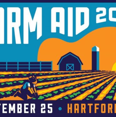 El festival Farm Aid regresa con su edición 2021