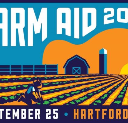 El festival Farm Aid regresa con su edición 2021