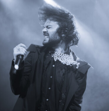 Fármacos en el Lunario del Audiorio Nacional