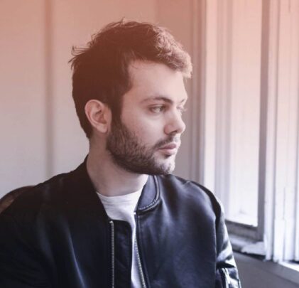 Entrevista con Fármacos