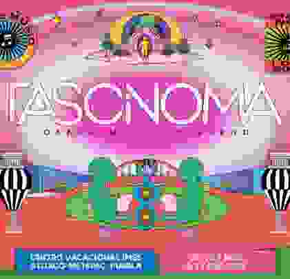 PRECIOS: Festival FASCiNOMA 2024 revela lineup