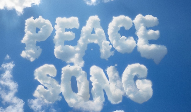 Fat Dog comparte “Peace Song”