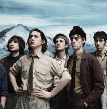 Fat White Family regresa con “Religion For One”