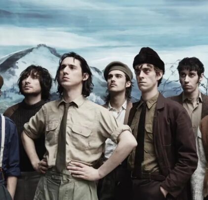 Fat White Family regresa con “Religion For One”