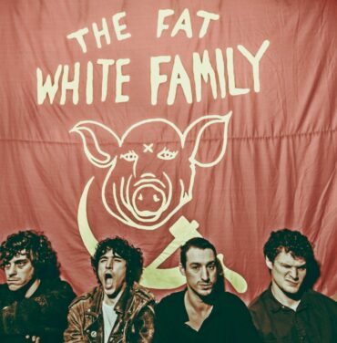Escucha la nueva canción de Fat White Family