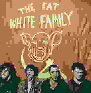 Escucha la nueva canción de Fat White Family