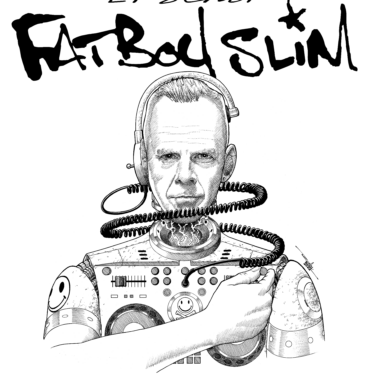 Horarios para Fatboy Slim en CDMX