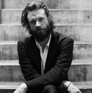 Father John Misty estrena canción