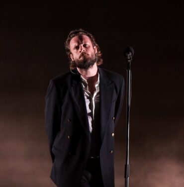 Father John Misty en el Teatro Metropólitan