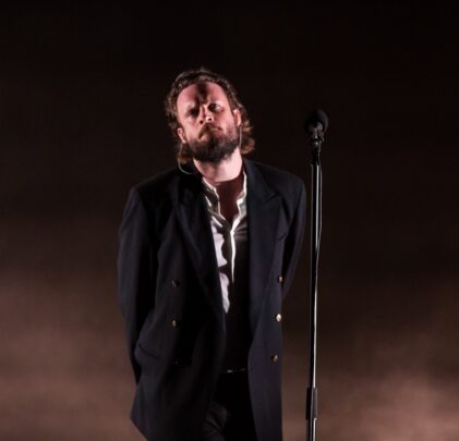 Father John Misty en el Teatro Metropólitan
