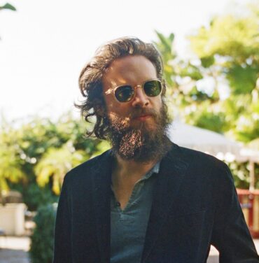 Father John Misty hará un livestream ¡Aquí te decimos cómo verlo!