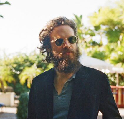 Father John Misty hará un livestream ¡Aquí te decimos cómo verlo!