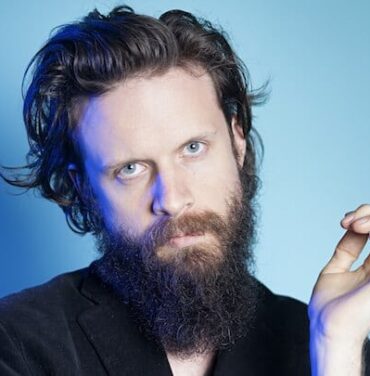 Father John Misty estrena 