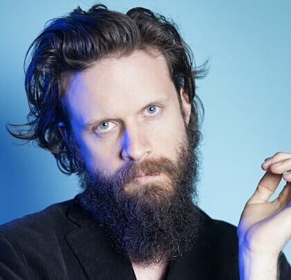 Father John Misty comparte 