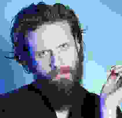 Father John Misty comparte 