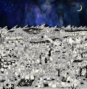 Father John Misty – Pure Comedy