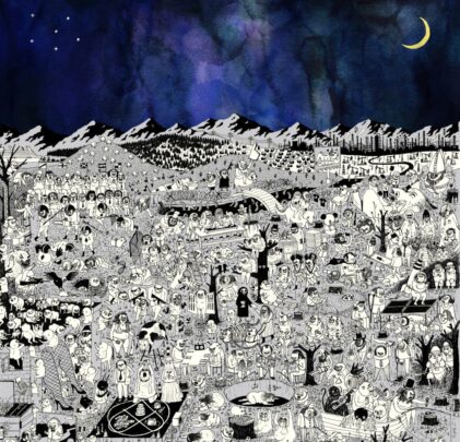 Father John Misty – Pure Comedy