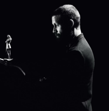 Mira “Goodbye Mr. Blue”, lo nuevo de Father John Misty