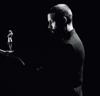 Mira “Goodbye Mr. Blue”, lo nuevo de Father John Misty