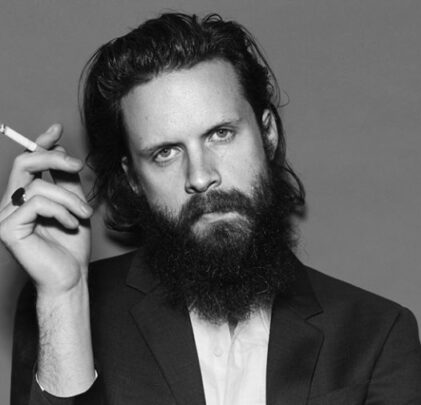 Father John Misty anuncia nuevo álbum