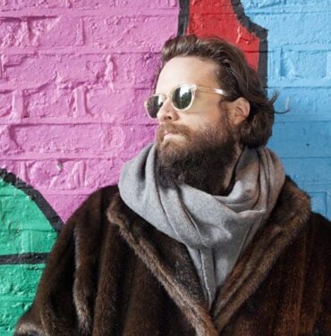 Father John Misty estrena video