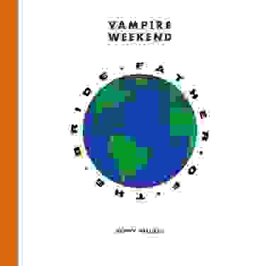 Vampire Weekend — Father of The Bride