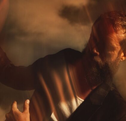 Father John Misty comparte video para “Buddy's Rendezvous”