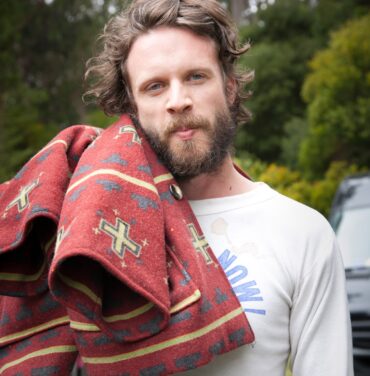 Father John Misty anuncia nuevo álbum