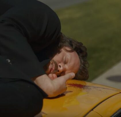 Father John Misty estrena el clip 