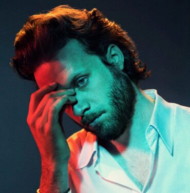 Father John Misty anuncia EP en vivo