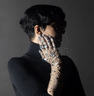 Fatima Al Qadiri anuncia 'Gumar', su nuevo EP