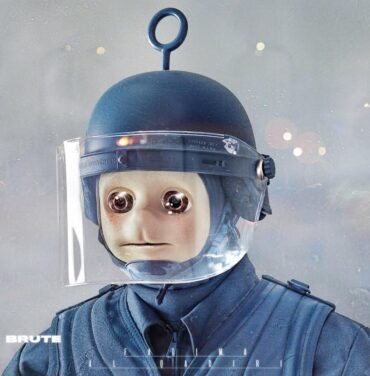 Fatima Al Qadiri – Brute