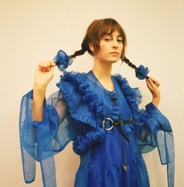 Faye Webster estrena video de “Suite: Jonny”