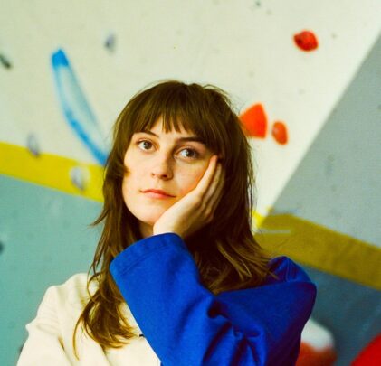 Faye Webster comparte nuevo video para “Overslept”
