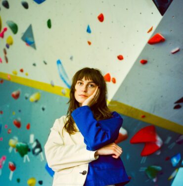 Faye Webster estrena video para “I Know I’m Funny haha”