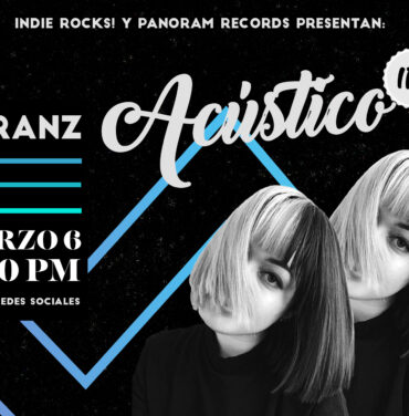 Gana accesos para nuestro Acústico IR!