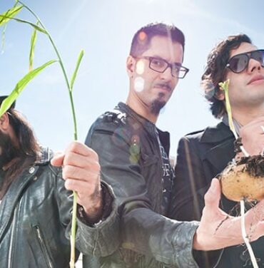 Tremor: El futuro de la cumbia y su Huella indeleble