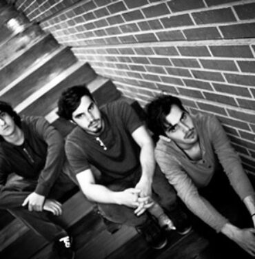 Melancolía y drama cortesía de Americania