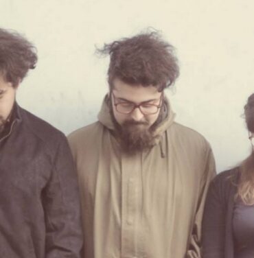 Carnet de Baile nos invita a admirar la simpleza de ‘Los Reinos Pequeños’