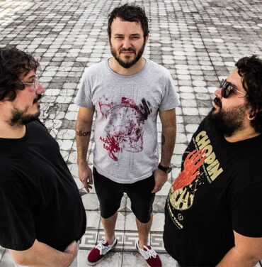 Isidoro Pilsen: Rock, punk y música popular brasileña