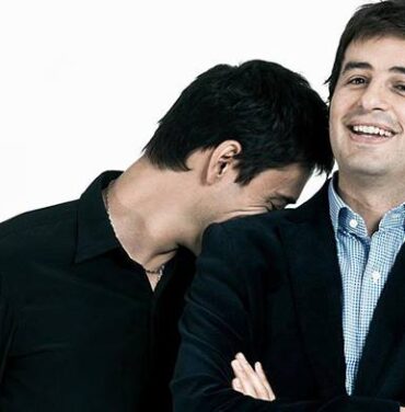 De una de las “Mecas” melómanas, con ustedes: José Unidos