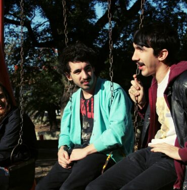 La diversidad de Los Reyes del Falsete