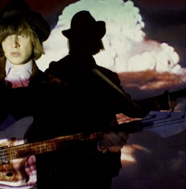 Jacco Gardner: Música Vintage del Siglo XXI